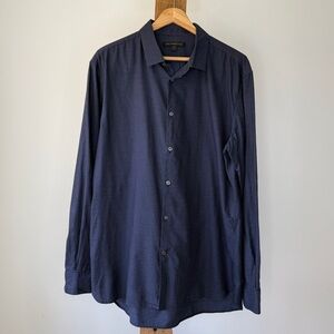 John Varvatos USA Casual Button-down Shirt